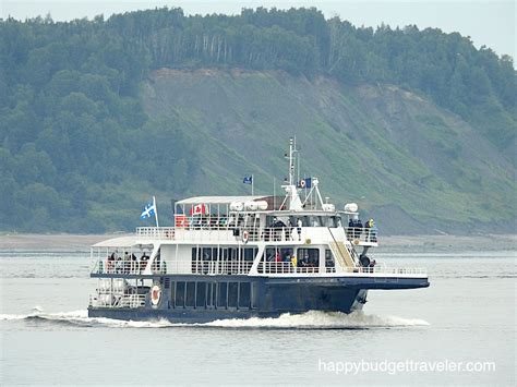 Quebec-Canada-Whales-Seals-Adventure! Whale watching is touch-and-go.