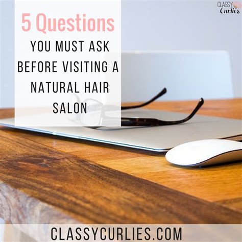your source for natural hair and beauty care 5 questions you must ask before