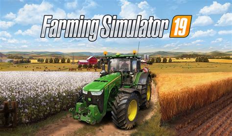 Anunciada La Platinum Edition De Farming Simulator 19 Lo Jueguito