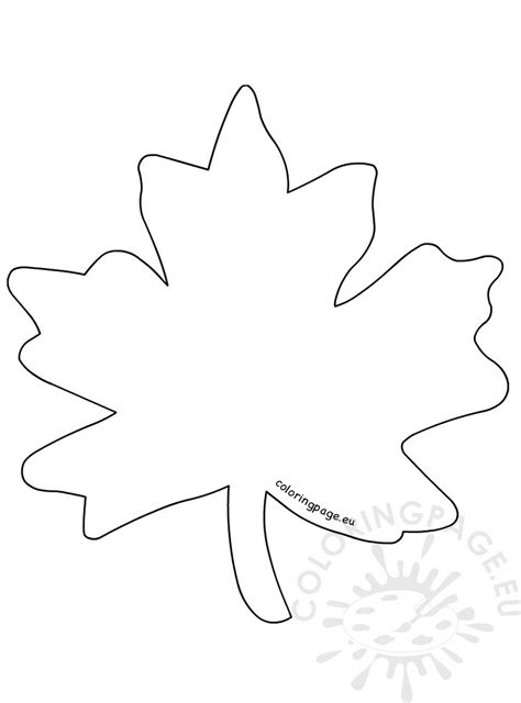 Nhl coloring of western conference coyotes, ducks, blackhawks montreal canadiens logo coloring page from nhl category. Simple maple leaf coloring page printable - Coloring Page