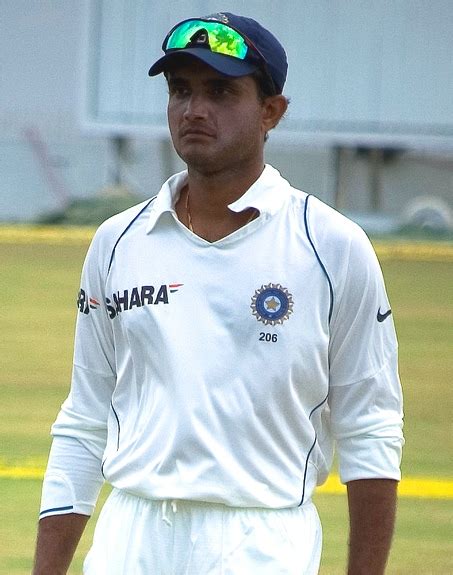 Bcci president sourav ganguly is keen to host the indian premier league because it is the most important part of the country's. List of international cricket centuries by Sourav Ganguly ...