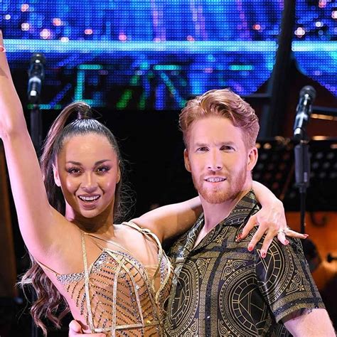 Katya Jones Latest Newspictures And Videos From The Strictly Dancer Page 2
