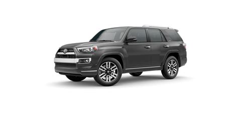 New 2021 Toyota 4runner Limited 4x4 Limited V6 In Miamisburg T38184