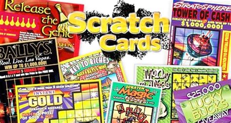 Android online casino apps that pay out real money. Scratchcards Online | Win Money Playing Online Scratch ...