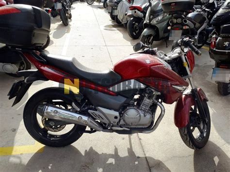 Had it been the inazuma 250 f that was recently. Subasta de Suzuki Inazuma 250 2014