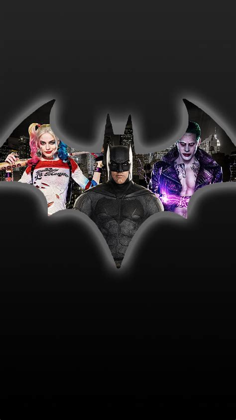 Top 84 Imagen Harley Quinn Y Batman Abzlocalmx
