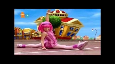 Cooking By The Book Lazy Town Full Remix Feat Lil Jon Youtube