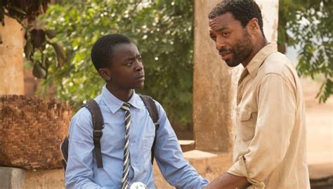 News & interviews for the boy who harnessed the wind. Ejiofor Makes Good Directorial Debut with Boy Who ...