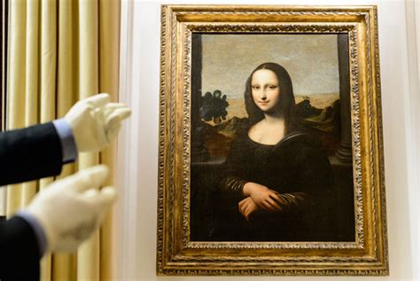 Does This Painting Predate The Mona Lisa Art Agenda Phaidon