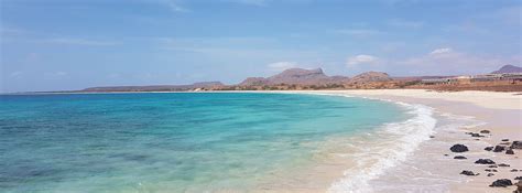 Sal is an island in cape verde. ¿Qué ver en Cabo Verde? Guía completa de Isla de Sal y Boa ...