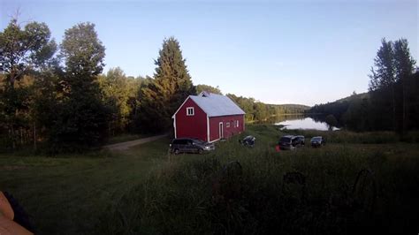 Gopro Naked In Vermont YouTube
