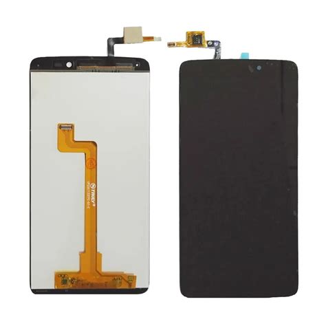 Tested Lcd For Alcatel One Touch Idol 3 6045 Ot6045 6045y Lcd Display