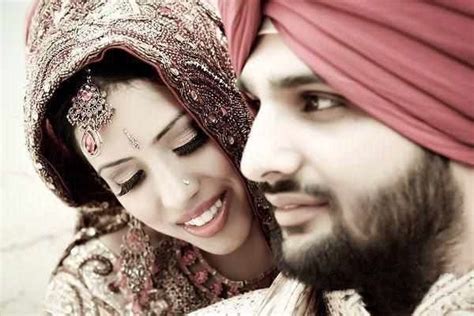 Pin On Hindu And Sikh Couples