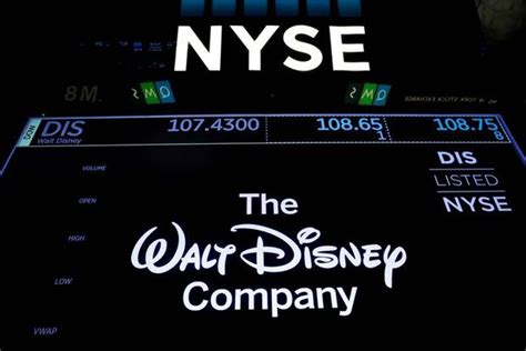 Walt Disney Buys 21st Century Fox Film Tv Units In A 52 Billion Deal