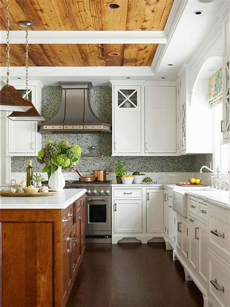 Voici le classement de l'enseigne par rapport aux autres enseignes qui sont aussi dans la catégorie constructeurs et travaux Les plus belles cuisines rustiques en images! - Archzine.fr