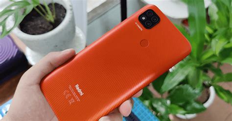 just in xiaomi releases redmi 9c 2021 4gb 128gb in the philippines priced at php 6 290