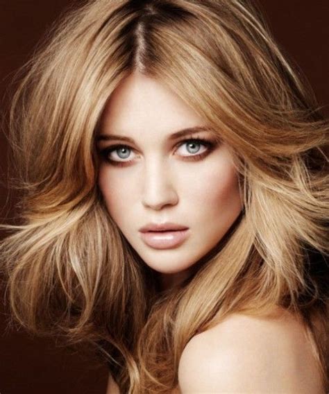 Best Hair Color For Green Eyes And Warm Skin Tone Google Search Beige