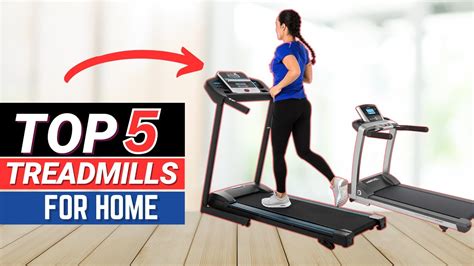 Top 5 Best Treadmills For Home Workouts Ultimate Home Treadmill