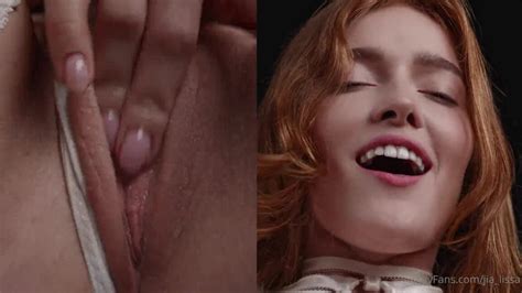 Jia Lissa Close Up Dildo Fucking Pussy Video Leaked Gotanynudes Com