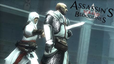 Assassin S Creed Bloodlines Psp Ppsspp Finished Youtube
