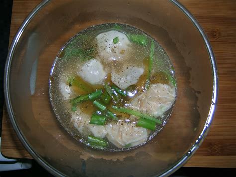 Chinese Pork Dumplings Recipe Allrecipes