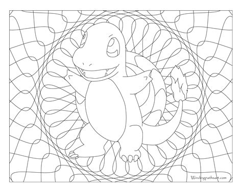 Pokemon Coloring Pages For Adults At Getdrawings Free Download