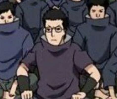 Sarada Is Not The Only Uchiha Who Wear Glasses R Naruto