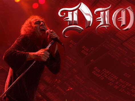 Dio Albums Ranked Return Of Rock