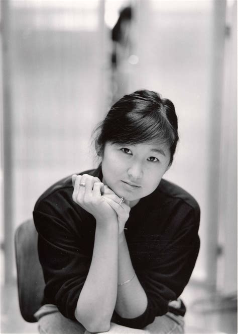 Maya Lin An Artist An Architect And An Activist The Bottom Line Ucsb