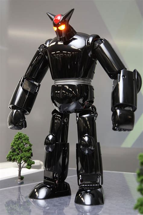 Robot | Black Ox | Robotics Today