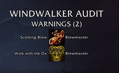 Audit Soulbind And Conduits All Classes WeakAura World Of Warcraft