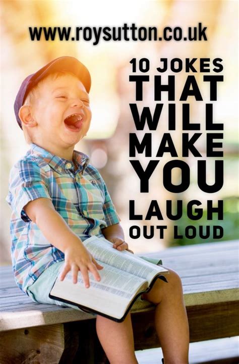 Jokes That Will Make You Laugh Out Loud Laugh Jokes