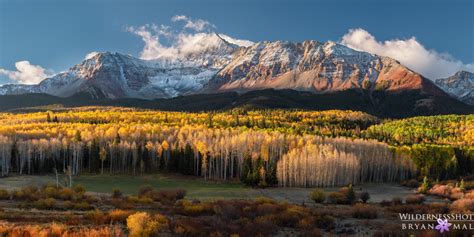 Best Colorado Rocky Mountain Landscape Photography