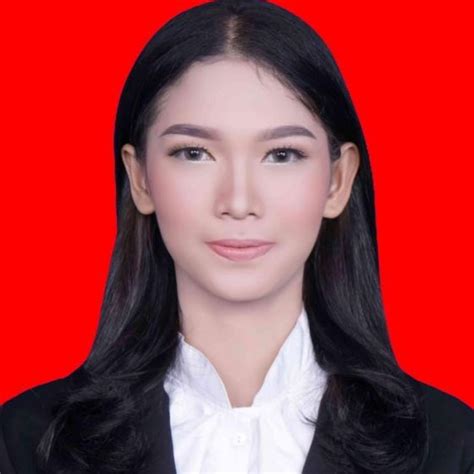 Elisa Putri Siahaan Jawa Barat Indonesia Profil Profesional Linkedin