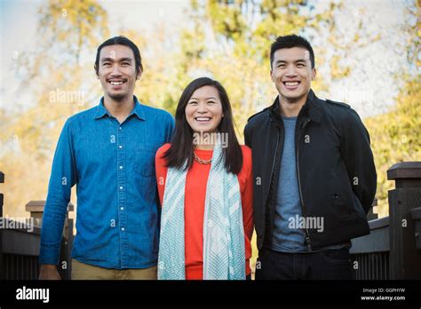 Adult Siblings Hi Res Stock Photography And Images Alamy