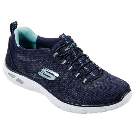 Skechers Women S Slip On Trainers Up To 68 Off Tr