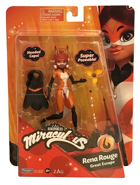 Buy Miraculous Tales Of Ladybug And Cat Noir 50404 Dolls And