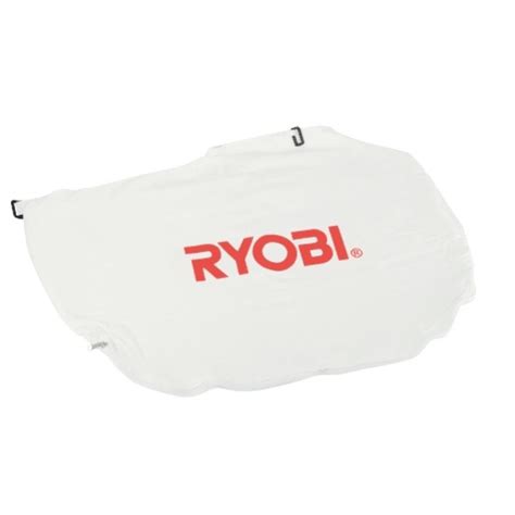 Ryobi Dust Bag Agrimark