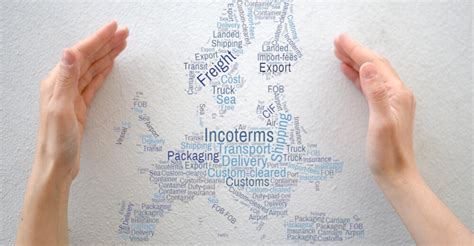 Incoterms Advantages Of Incoterms In International Trade Dpu