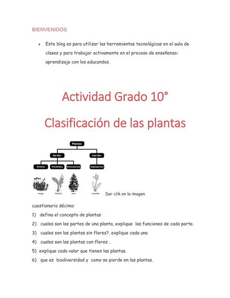 Pdf Clasificacion De Las Plantas Dokumen Tips Hot Sex Picture