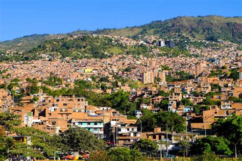 República de colombia ), is a country in south america with territories in north america. 6 Cities to visit in Colombia