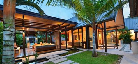 Asian interior tropical interior home interior design balinese interior bali resort style at home bali architecture colonial architecture style tropical. Niramaya Villas & Spa - awesome pavilion style ...