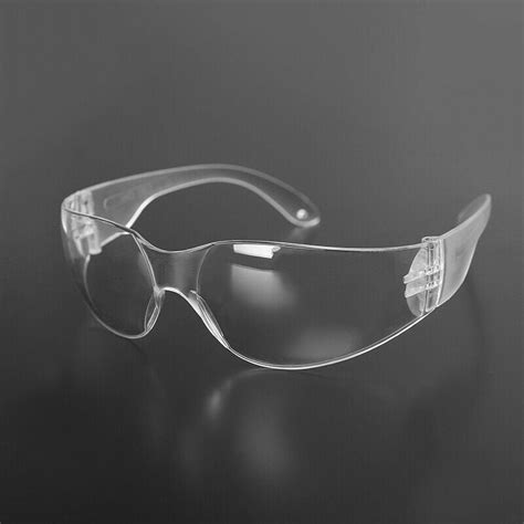 cathery medical goggles safety lab glasses anti dust protective chemical splash