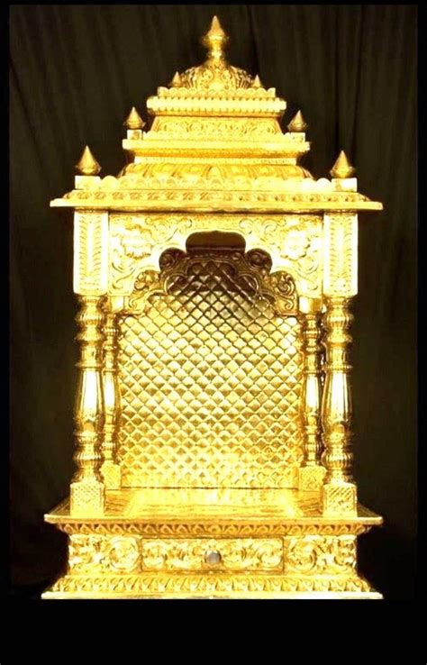 Brass Temple At Best Price In India