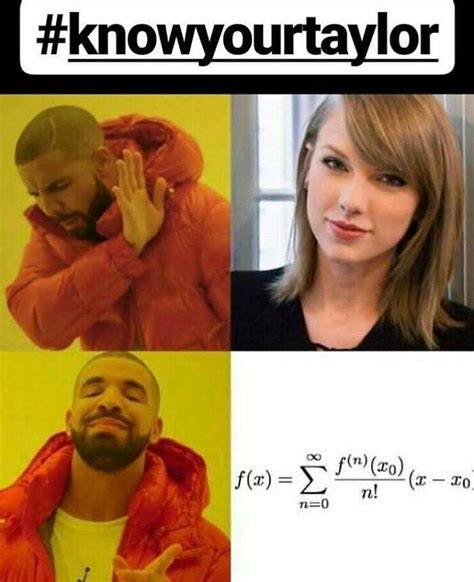 27 Nerdy Math Memes For Big Brained Laughs Math Memes Math Jokes