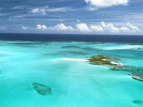 Antigva I Barbuda Komadć Tropskog Raja Zanimljiva Geografija