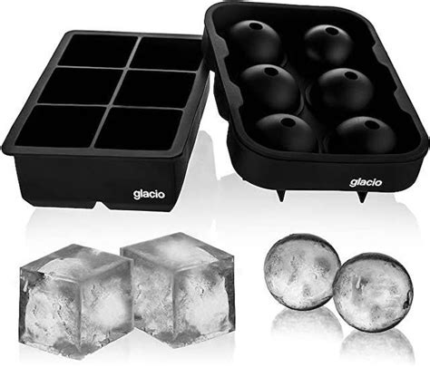 The 9 Best Ice Cube Trays In 2021 In 2021 Best Ice Cube Trays Ice