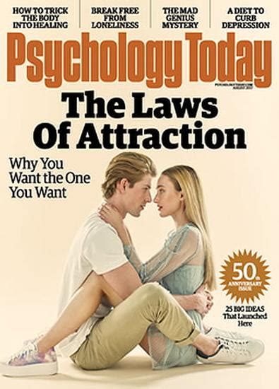 Psychology Today Usa Magazine Subscription Isubscribe