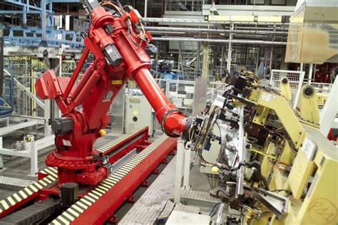 Geluidsdicht Gordijn Industriele Automatisering Bedrijven