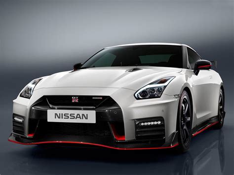 Nissan GT R NISMO обзор цены видео технические характеристики